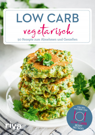 Low-Carb-Rezept des Tages: Low Carb vegetarisch