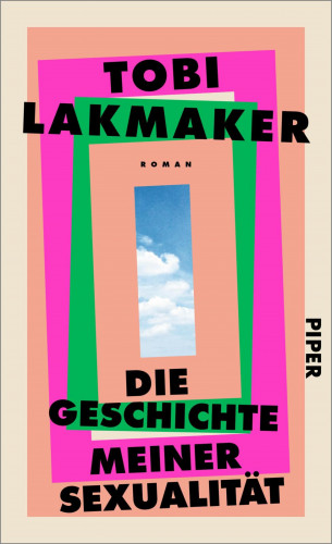 Tobi Lakmaker: Die Geschichte meiner Sexualität