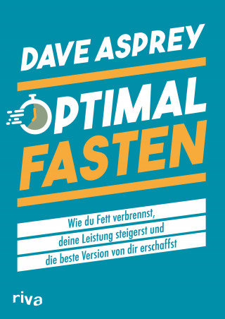 Dave Asprey: Optimal fasten