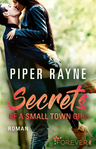 Piper Rayne: Secrets of a Small Town Girl