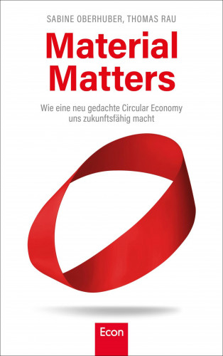 Sabine Oberhuber, Thomas Rau: Material Matters