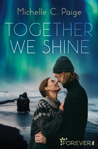 Michelle C. Paige: Together we shine