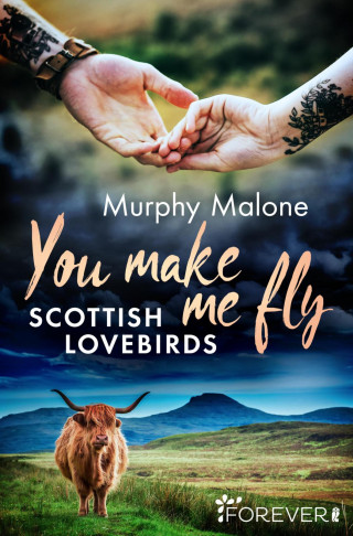 Murphy Malone: You make me fly