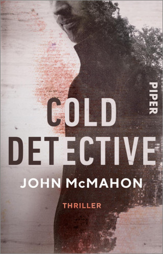 John McMahon: Cold Detective