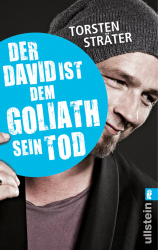 Torsten Sträter: Der David ist dem Goliath sein Tod