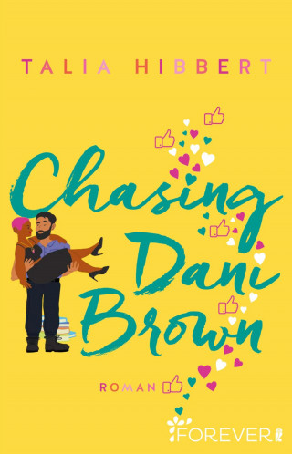 Talia Hibbert: Chasing Dani Brown