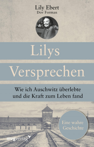 Lily Ebert: Lilys Versprechen