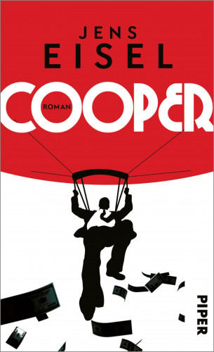 Jens Eisel: Cooper