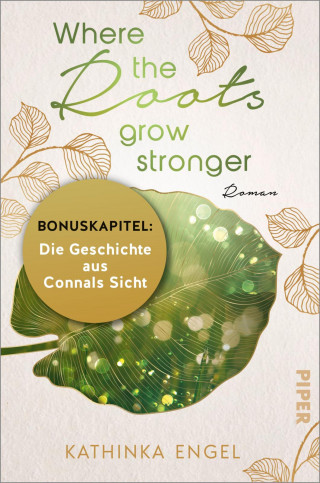 Kathinka Engel: Bonuskapitel zu Where the Roots Grow Stronger