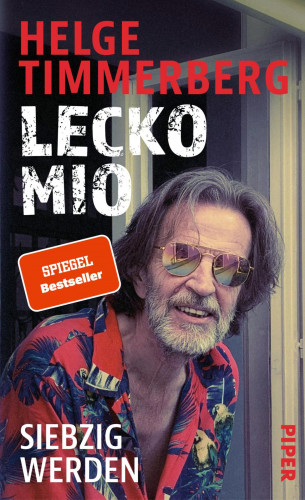 Helge Timmerberg: Lecko mio