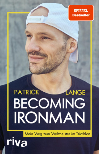 Patrick Lange: Becoming Ironman