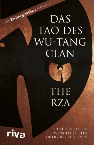 The RZA: Das Tao des Wu-Tang Clan