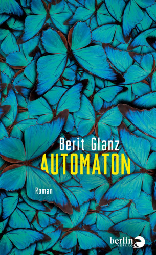 Berit Glanz: Automaton