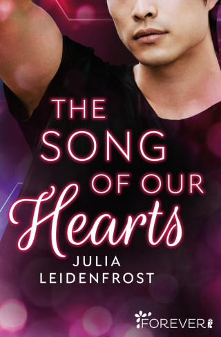 Julia Leidenfrost: The Song of Our Hearts