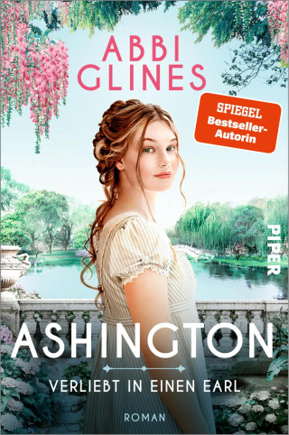 Abbi Glines: Ashington – Verliebt in einen Earl