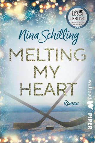 Nina Schilling: Melting my Heart