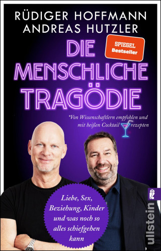 Rüdiger Hoffmann, Andreas Hutzler: Die menschliche Tragödie