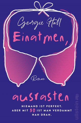 Georgie Hall: Einatmen, ausrasten