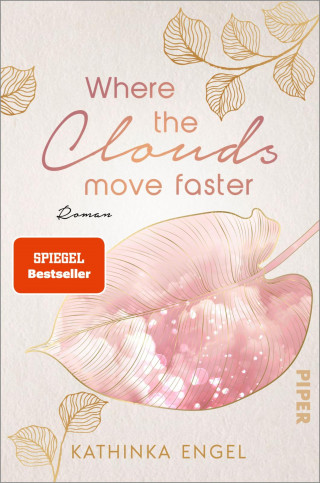 Kathinka Engel: Where the Clouds Move Faster