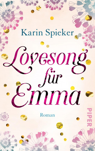 Karin Spieker: Lovesong für Emma