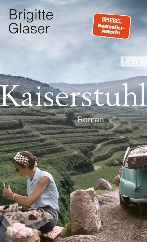 Brigitte Glaser: Kaiserstuhl