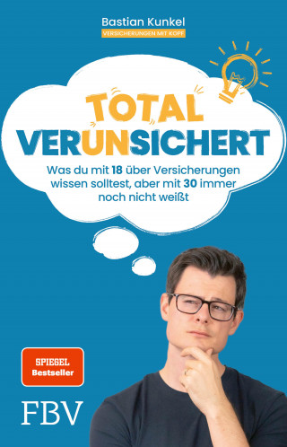 Bastian Kunkel: Total ver(un)sichert