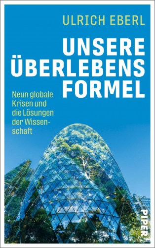 Ulrich Eberl: Unsere Überlebensformel