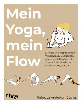 Rebecca Anderton-Davies: Mein Yoga, mein Flow