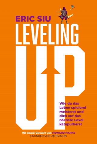 Eric Siu: Leveling up