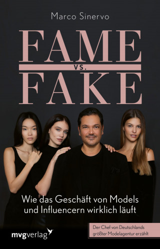 Marco Sinervo: Fame vs. Fake