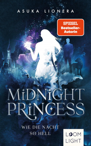 Asuka Lionera: Midnight Princess 2: Wie der Tag so dunkel