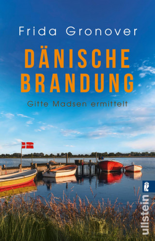 Frida Gronover: Dänische Brandung