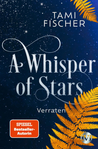 Tami Fischer: A Whisper of Stars