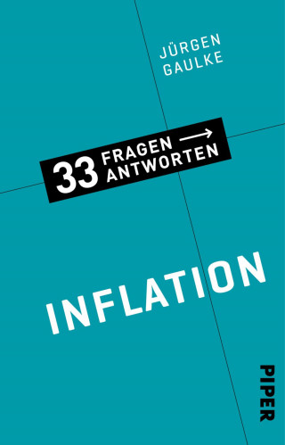 Jürgen Gaulke: Inflation