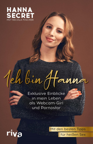 Hanna Secret: Ich bin Hanna