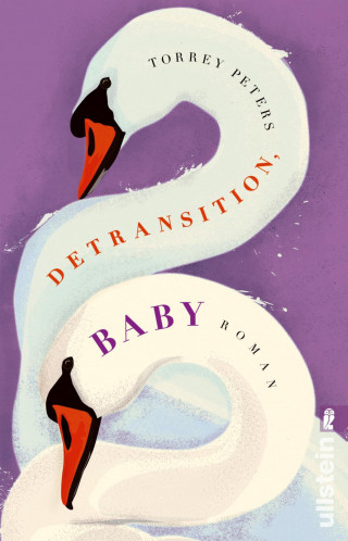 Torrey Peters: Detransition, Baby