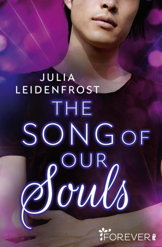 Julia Leidenfrost: The Song of Our Souls
