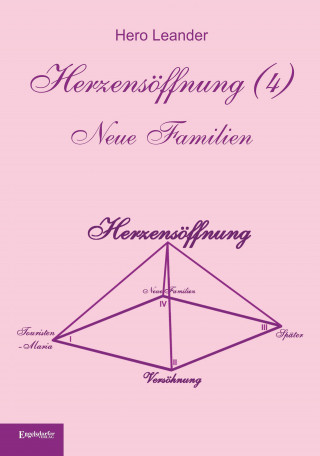 Hero Leander: Herzensöffnung (4). Neue Familien