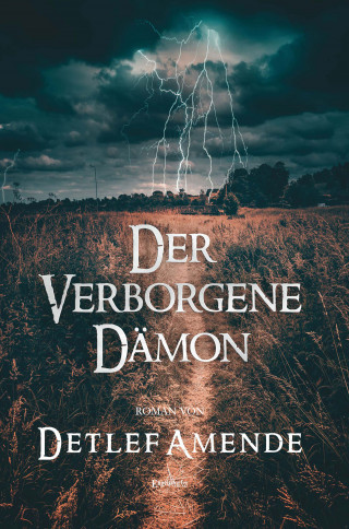 Detlef Amende: Der verborgene Dämon