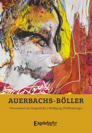 Wolfgang Pfaffenberger: Auerbachs-Böller