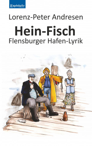 Lorenz-Peter Andresen: Hein-Fisch