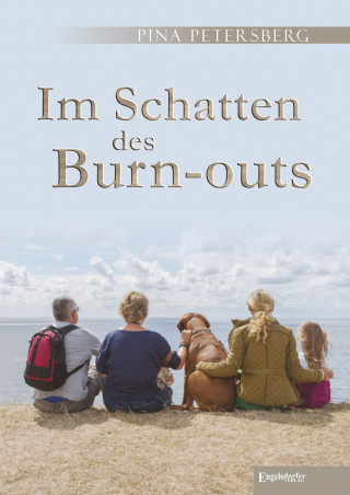 Pina Petersberg: Im Schatten des Burn-outs