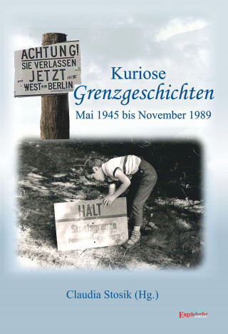 Hans Hüfner: Kuriose Grenzgeschichten