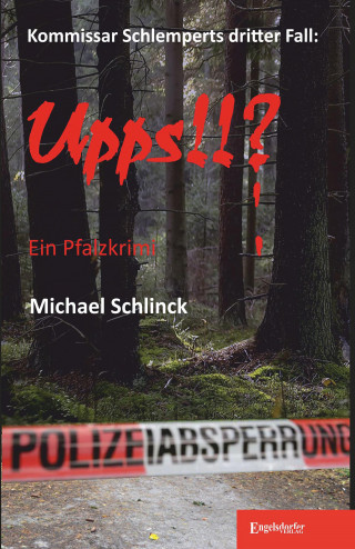 Michael Schlinck: Upps!!?