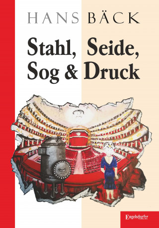 Hans Bäck: Stahl, Seide, Sog & Druck