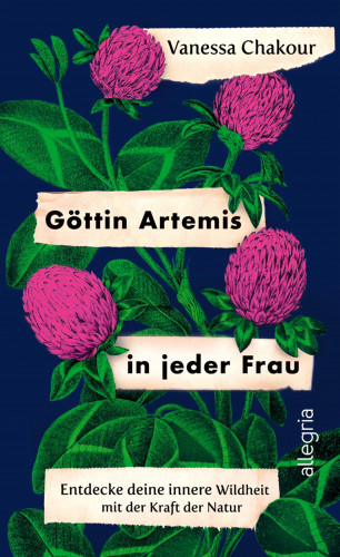 Vanessa Chakour: Göttin Artemis in jeder Frau