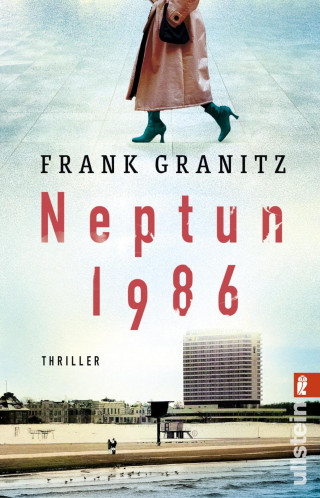 Frank Granitz: Neptun 1986