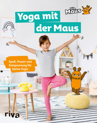 Andrea Helten: Yoga mit der Maus