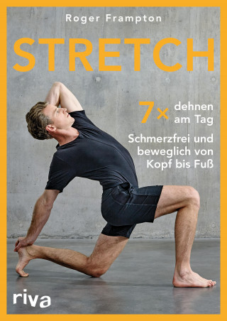 Roger Frampton: Stretch