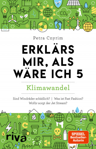 Petra Cnyrim: Erklärs mir, als wäre ich 5